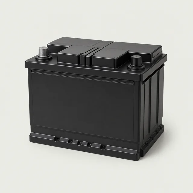 Automotive battery