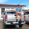 Darwin Mendoza profile photo